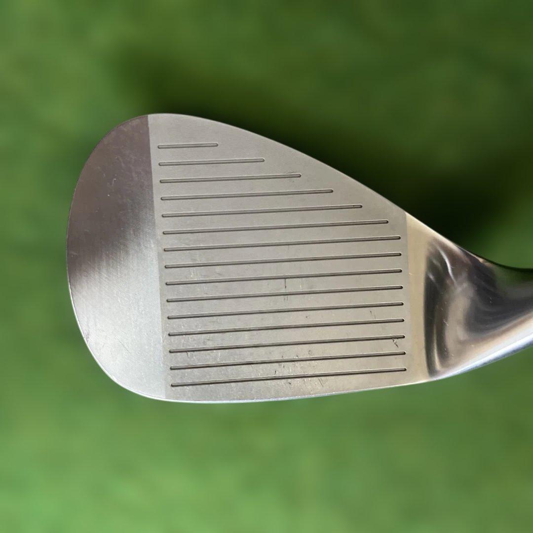 ミズノThe Craft 54度　チップゴルフ