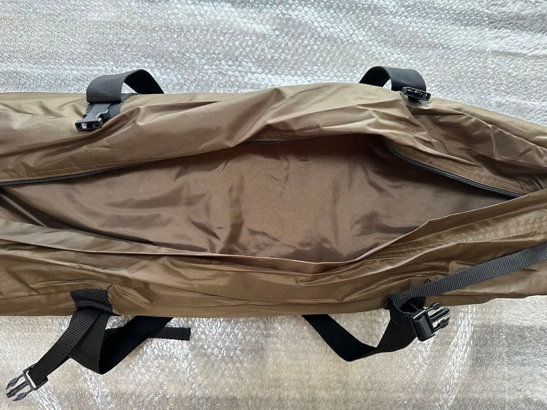 ナ*イ様  peak グランベルク L 新品！