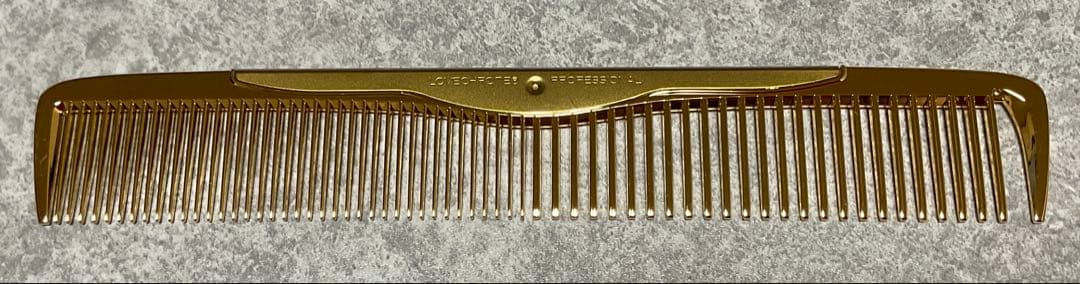 ラブクロム　(R)K24GP カットコーム ゴールド