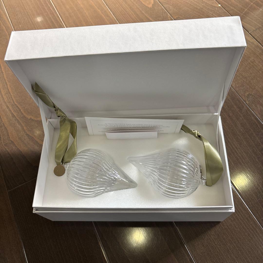 VanCIeef&ArpeIs・for・VENINI◆オーナメント