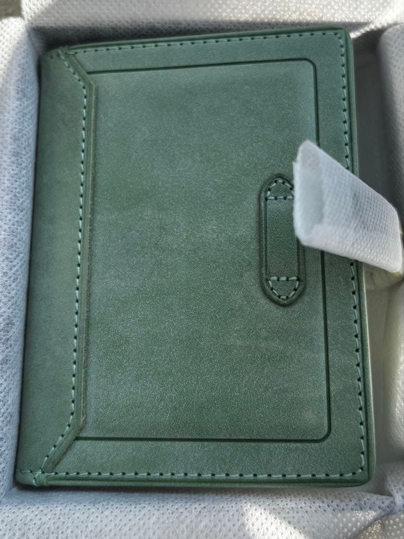 【未使用・非売品】ロロマクラシック　ミニメモ　エスメラルダ