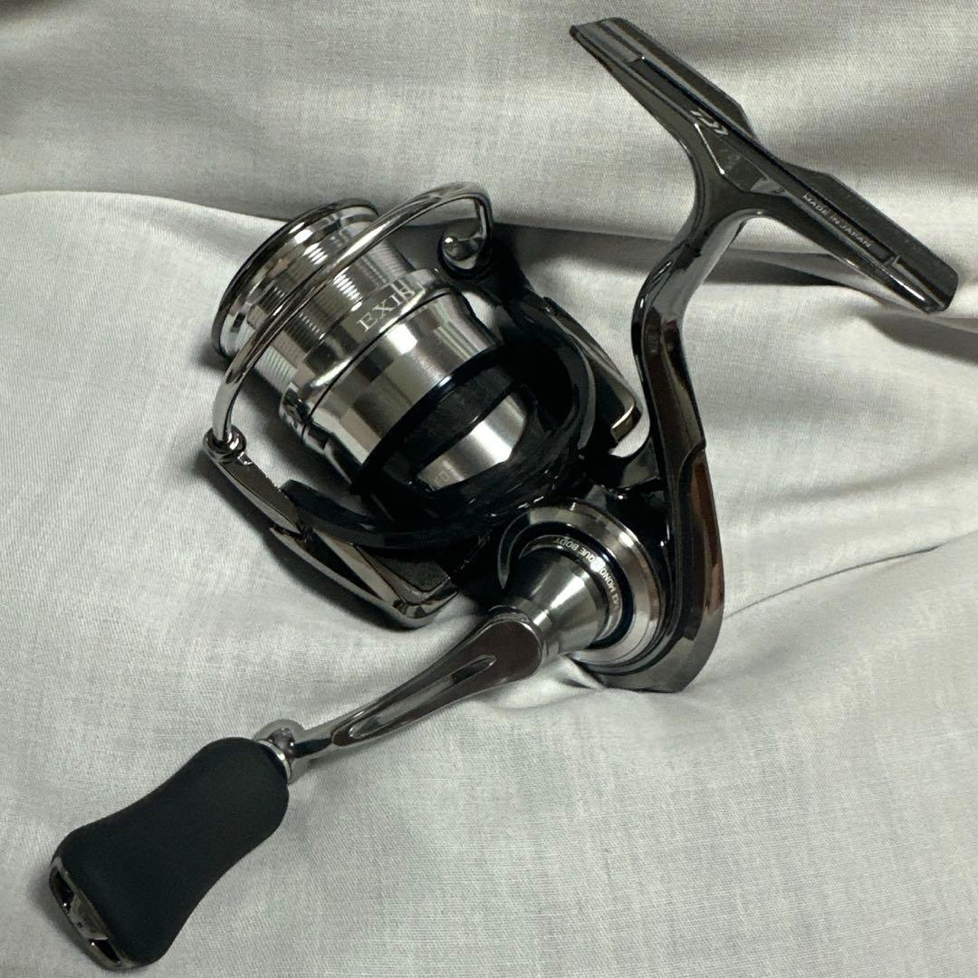 最終値下げ　ダイワ 18イグジスト LT 1000S-P