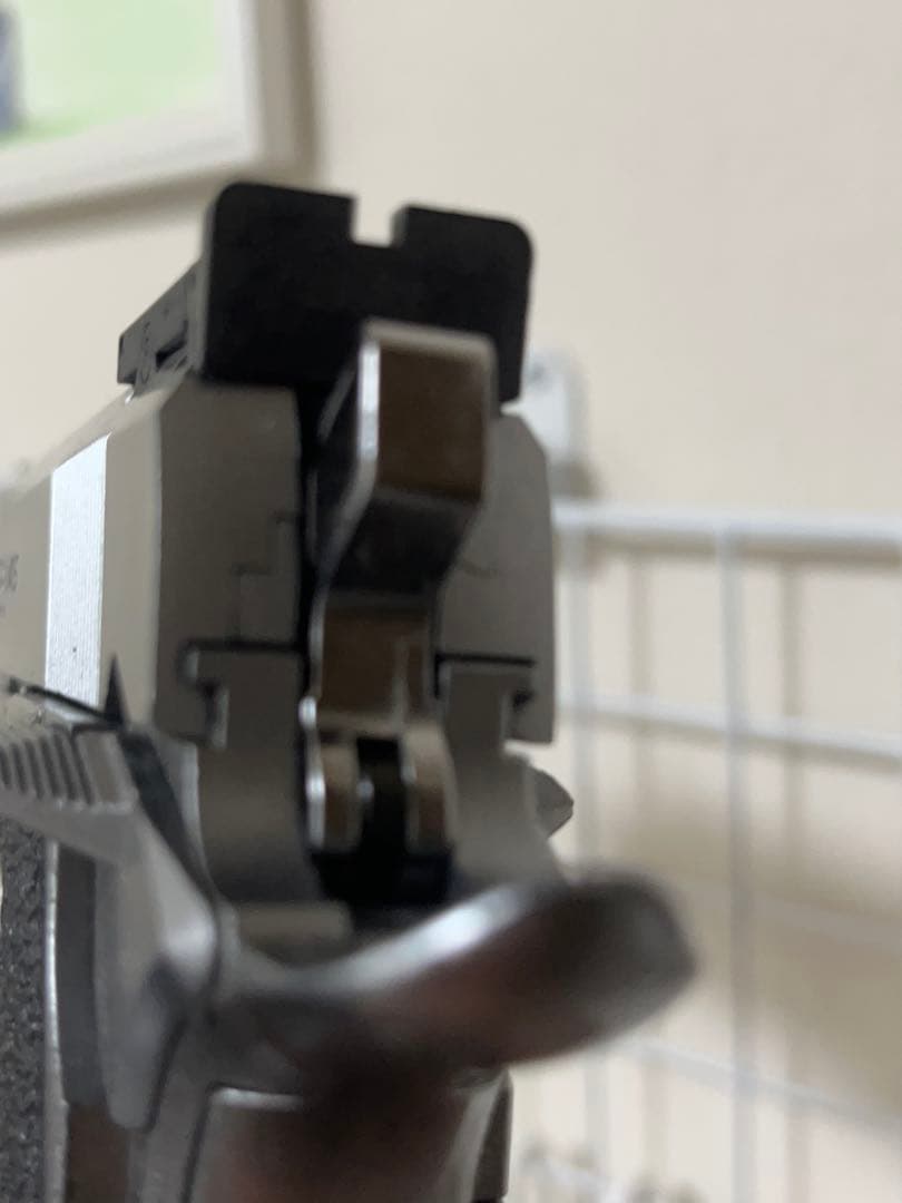 東京マルイ H i-CAPA 5.1 ハイ・キャパ 5.1