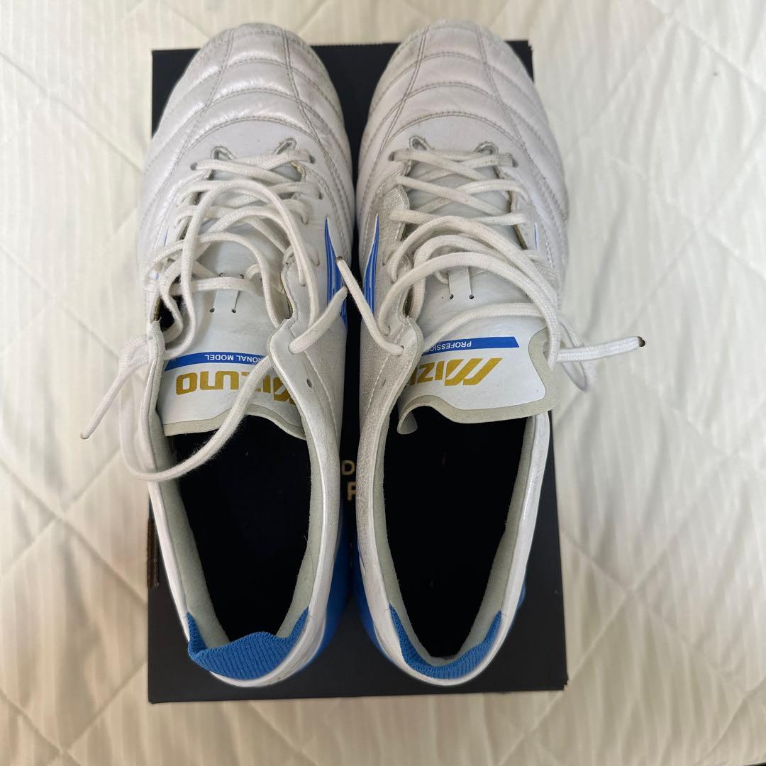 シューズ MIZUNO MORELIA NEO IV Japan