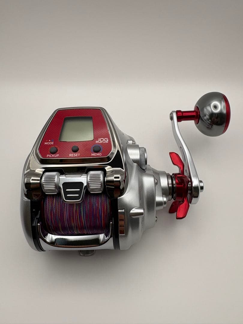 Daiwa シーボーグ　電動リール 500J イカチューン