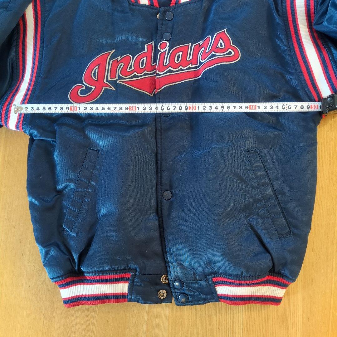 インディアンズ　スタジャン