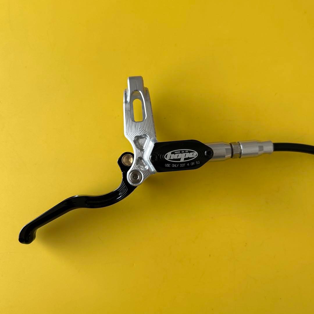Hope Mono Mini 右ブレーキレバー