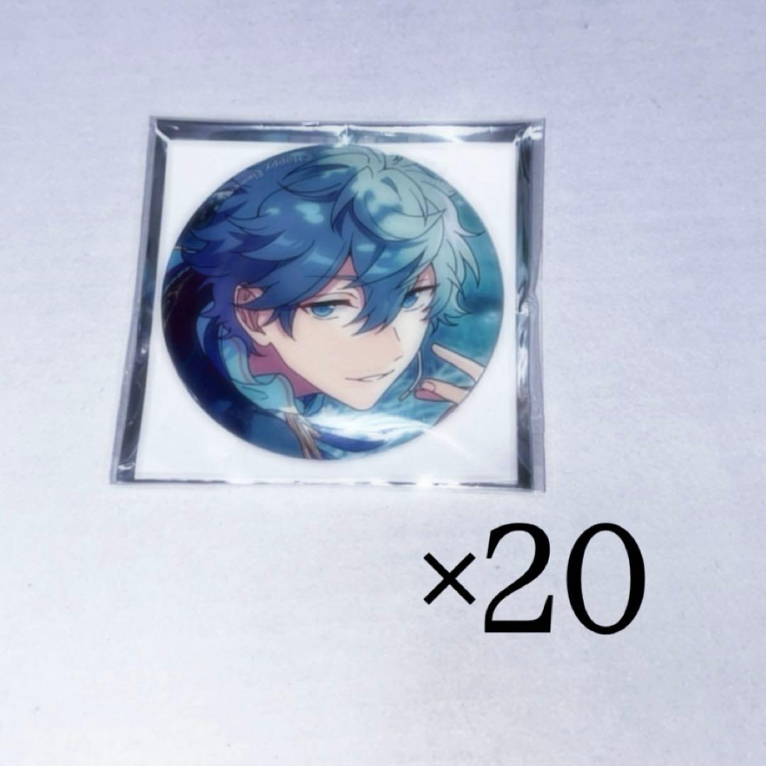 あんスタ フィーチャースカウト 缶バッジ 瀬名泉 あんさんぶるスターズ イベコレ