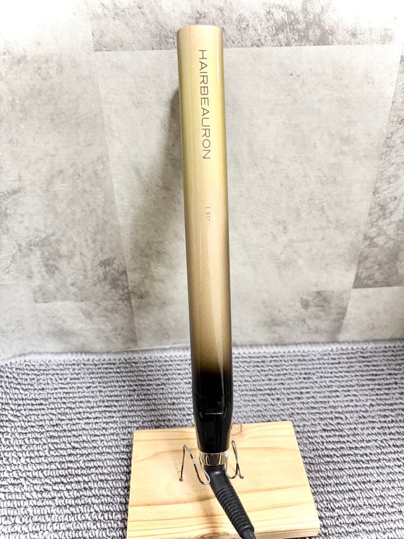 ヘアビューロン リュミエリーナ 4D Plus