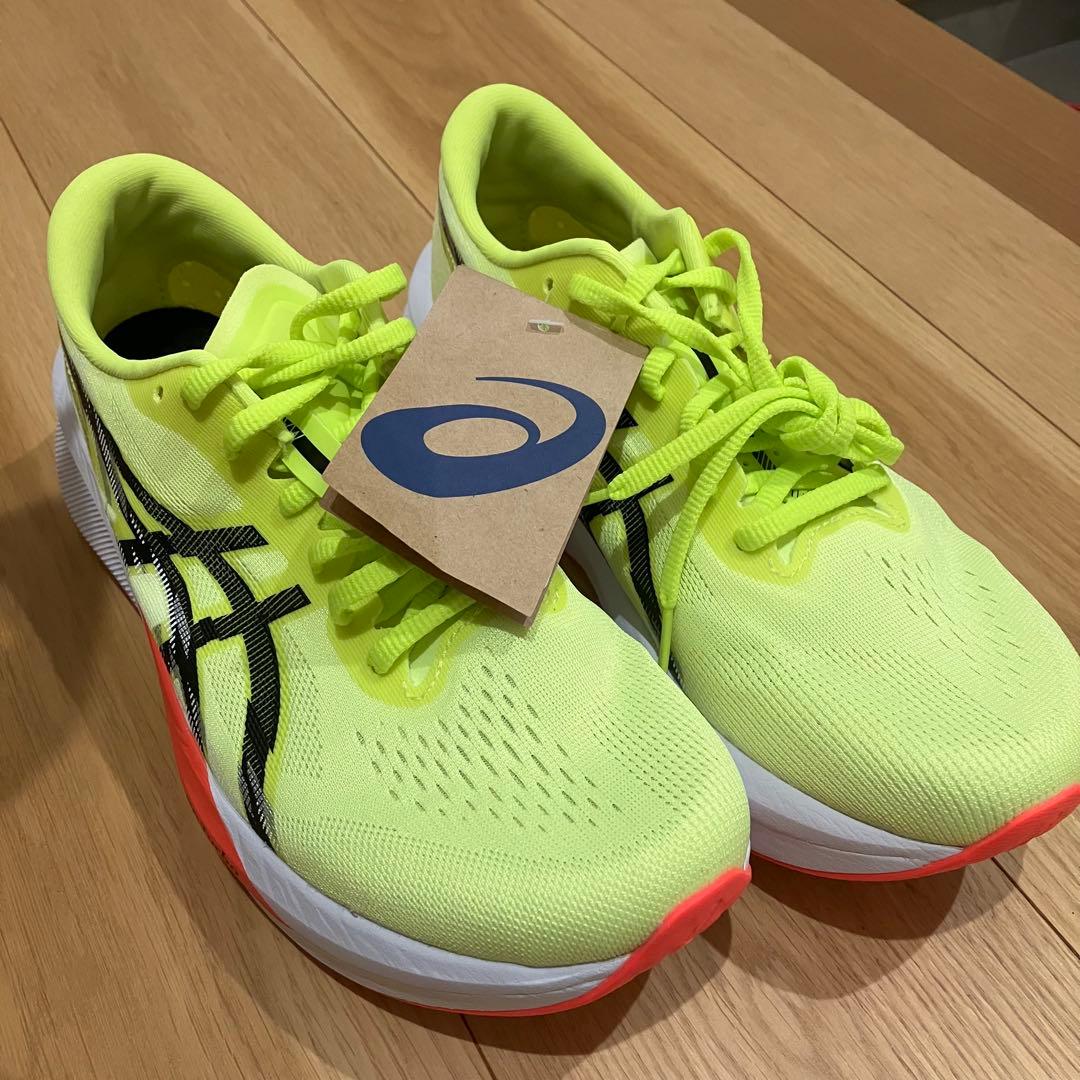 極上美品✨　新品未使用　マジックスピード4 ワイド　26cm 26.0cm