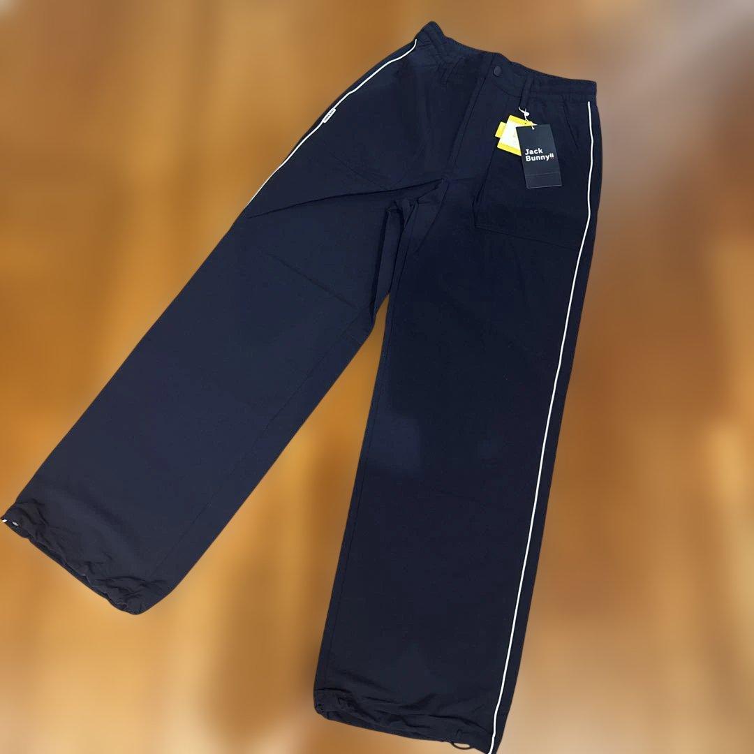 ジャックバニー ♡レディースパンツ　0サイズ