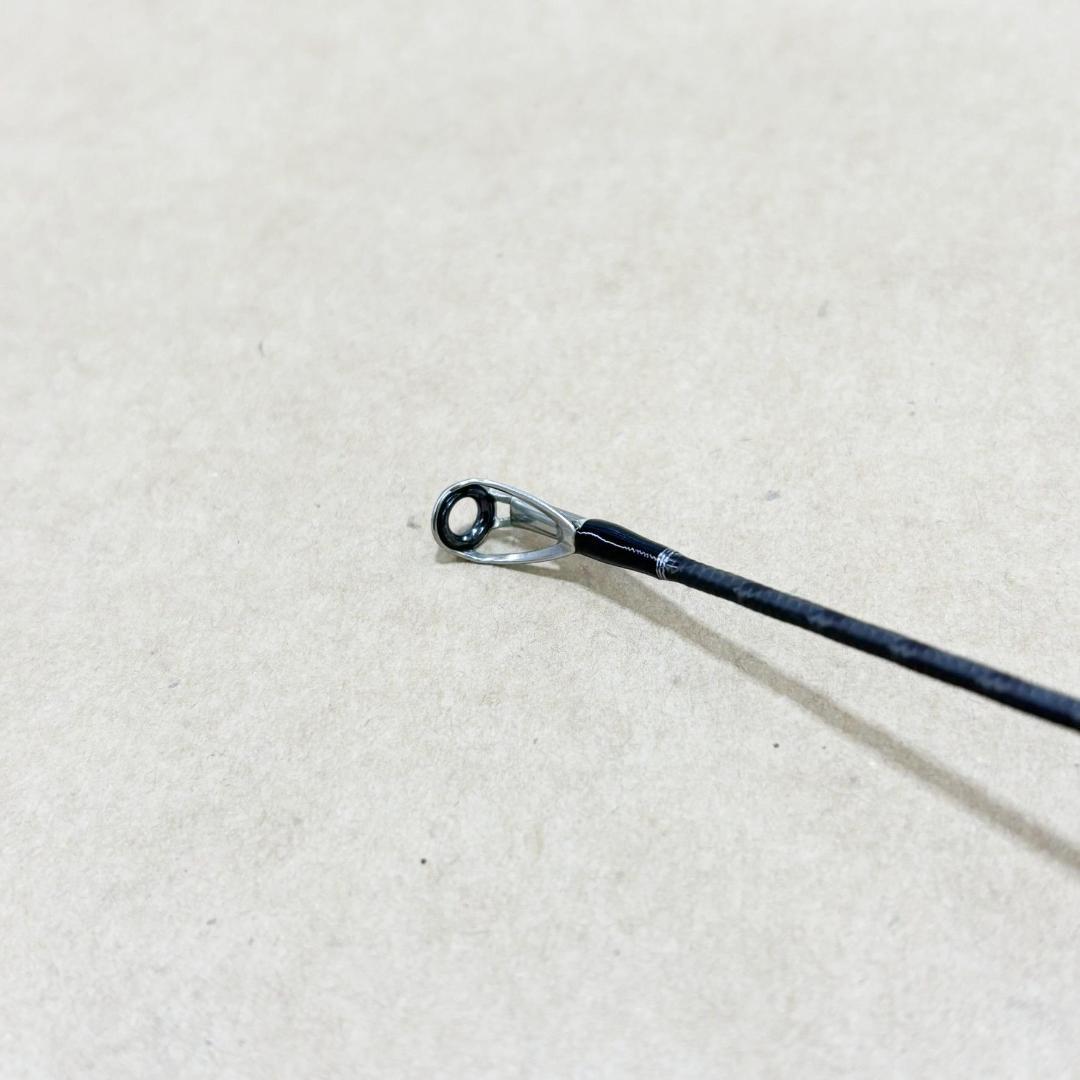 美品✨シマノ　18オシアジガーLJ B63-2