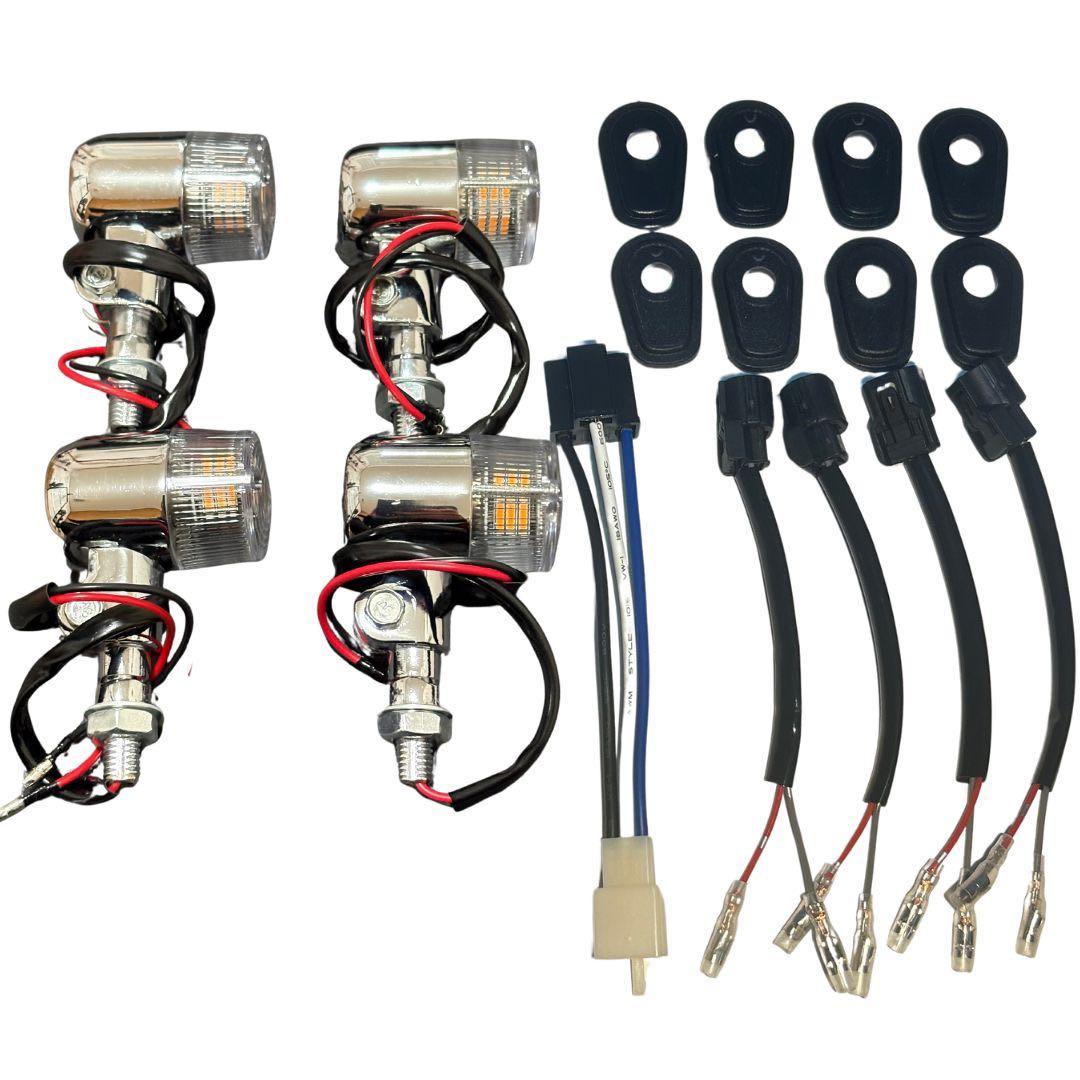 Z900RS/CAFE LEDウインカーランプキット