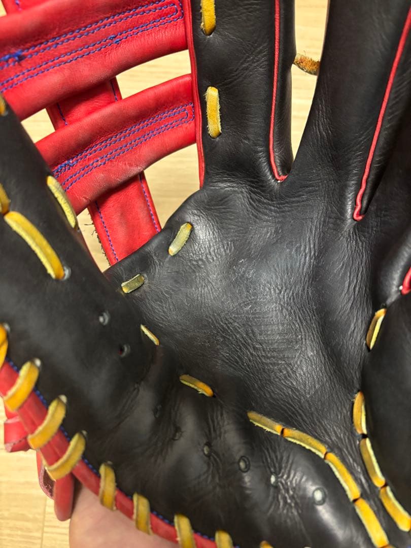 久保田スラッガーSlugger 軟式 オーダー外野手