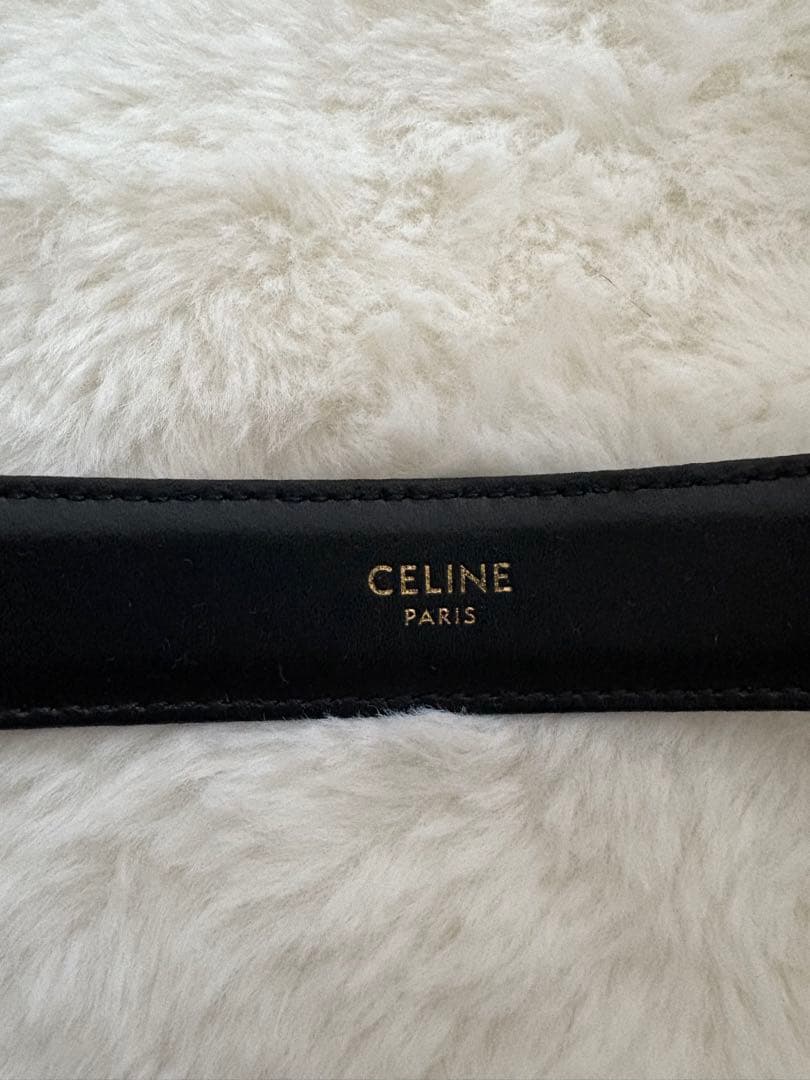 セリーヌトリオンフベルト