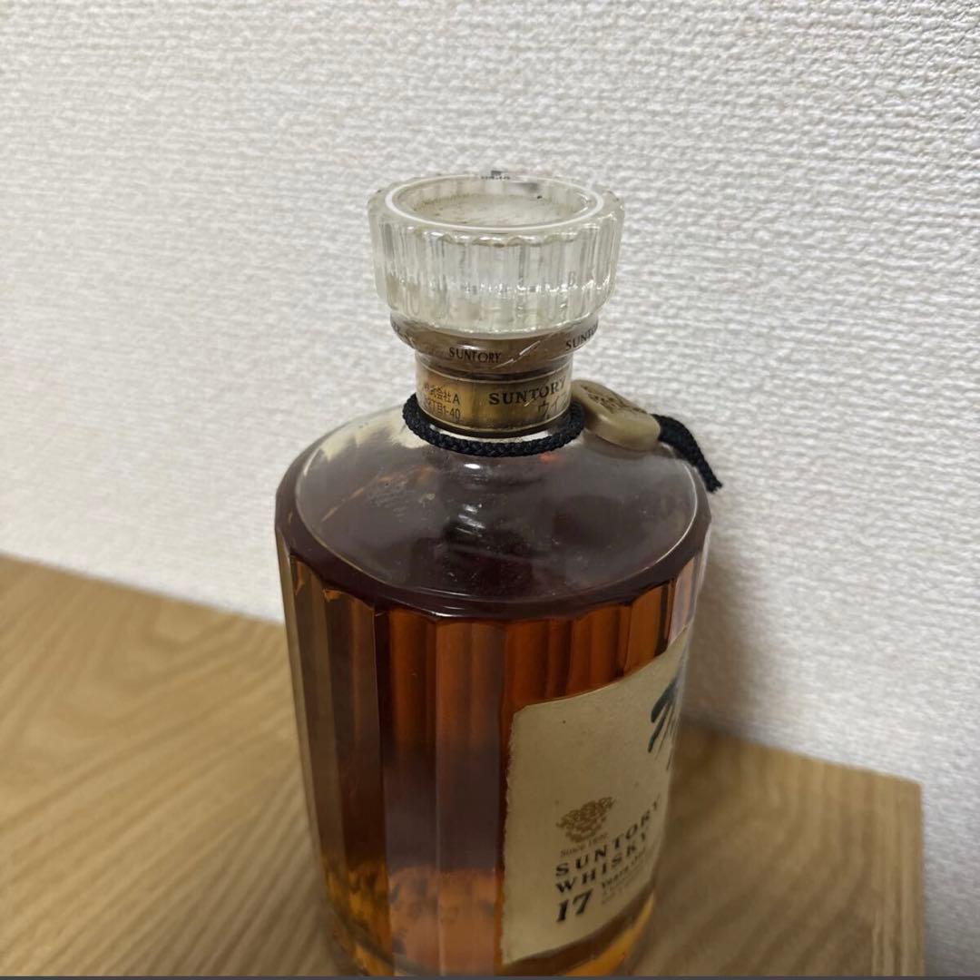 響 17年 ゴールドラベル