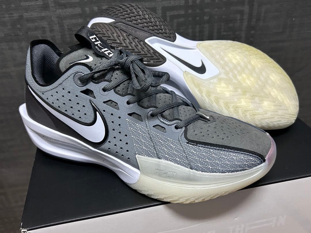 Nike GTカット3 ＥＰサイズ28cm