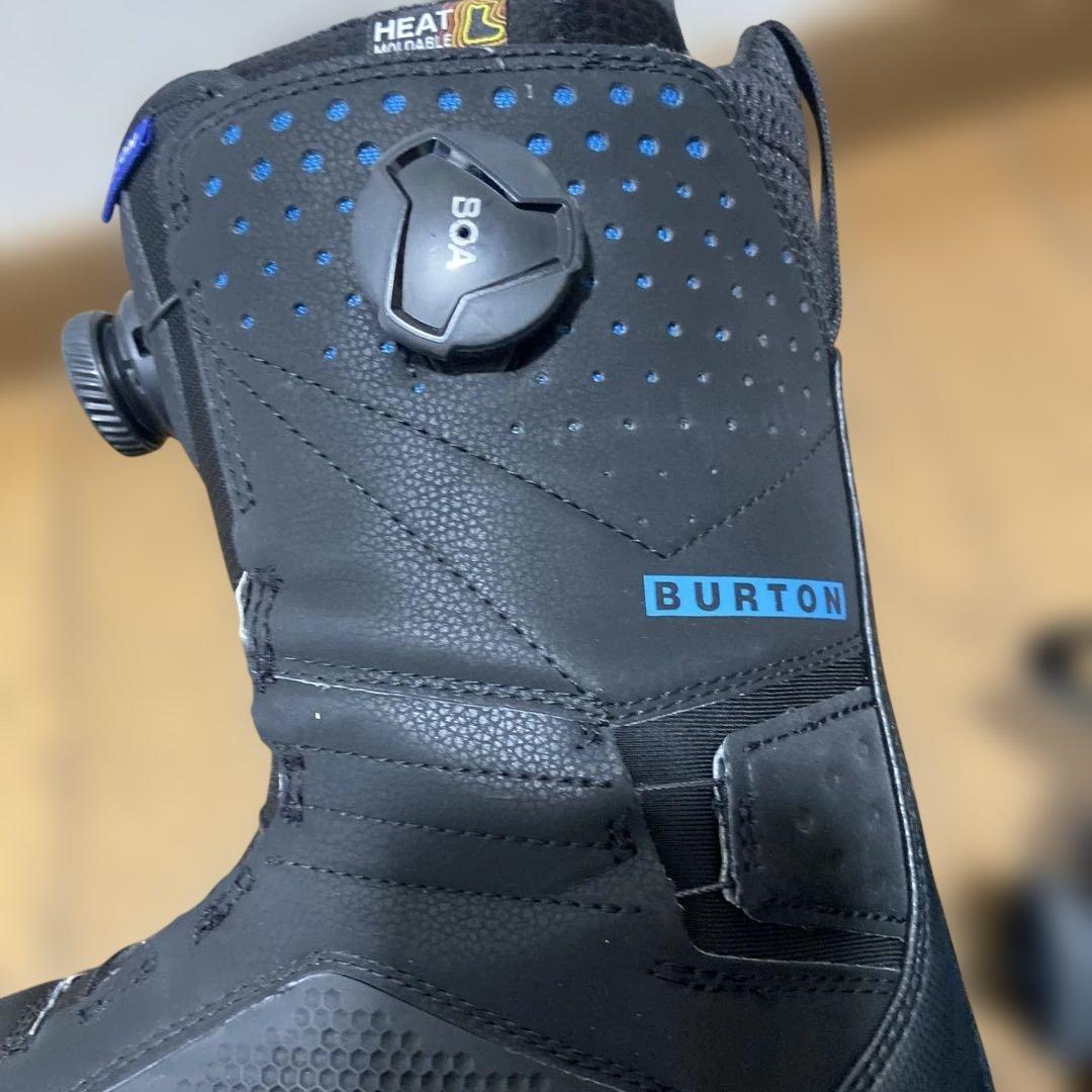 スノーボード Burton PHOTON BOA WIDE 7.5 25.5cm