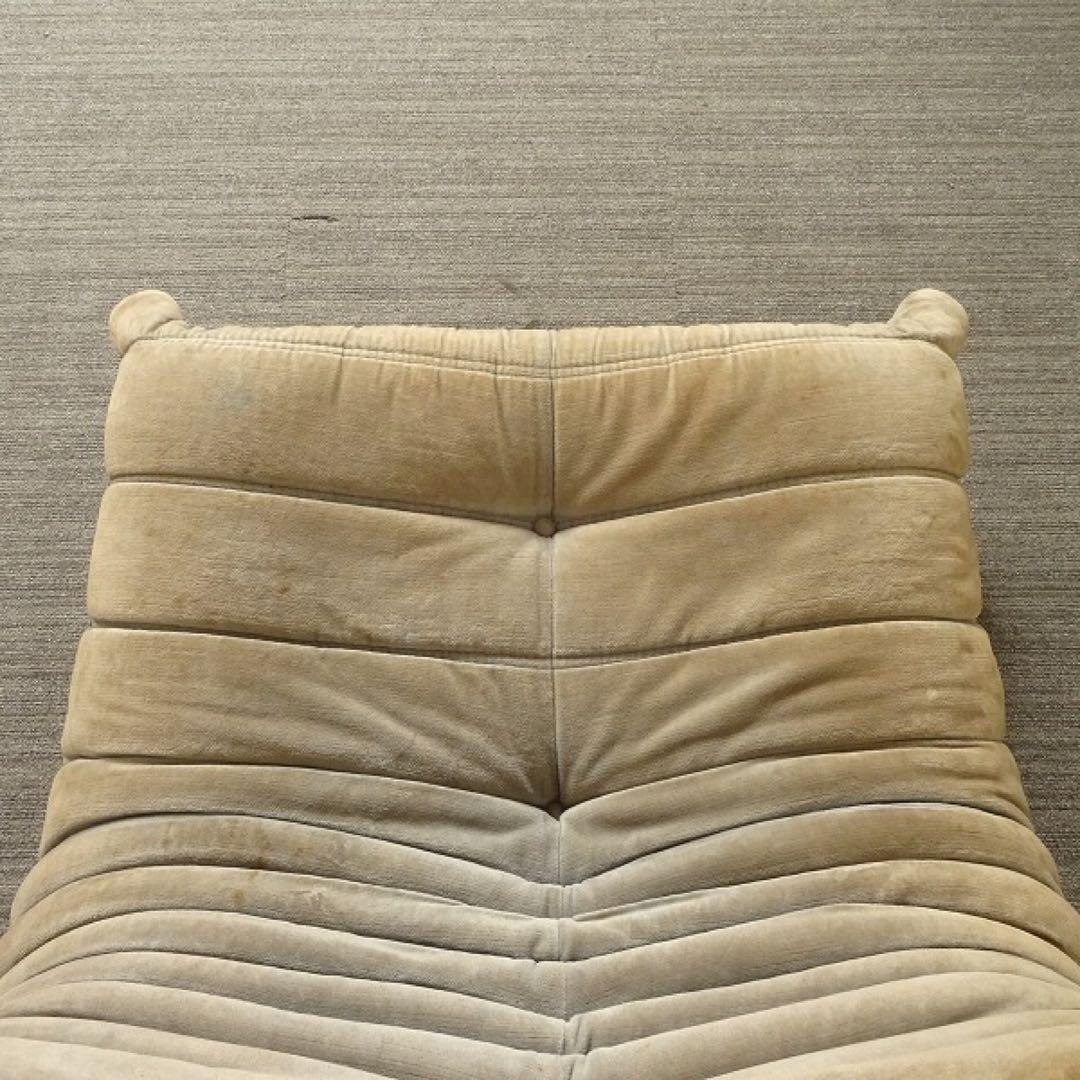 ligne roset リーンロゼ RosetTogo ロゼトーゴ 1P ソファ