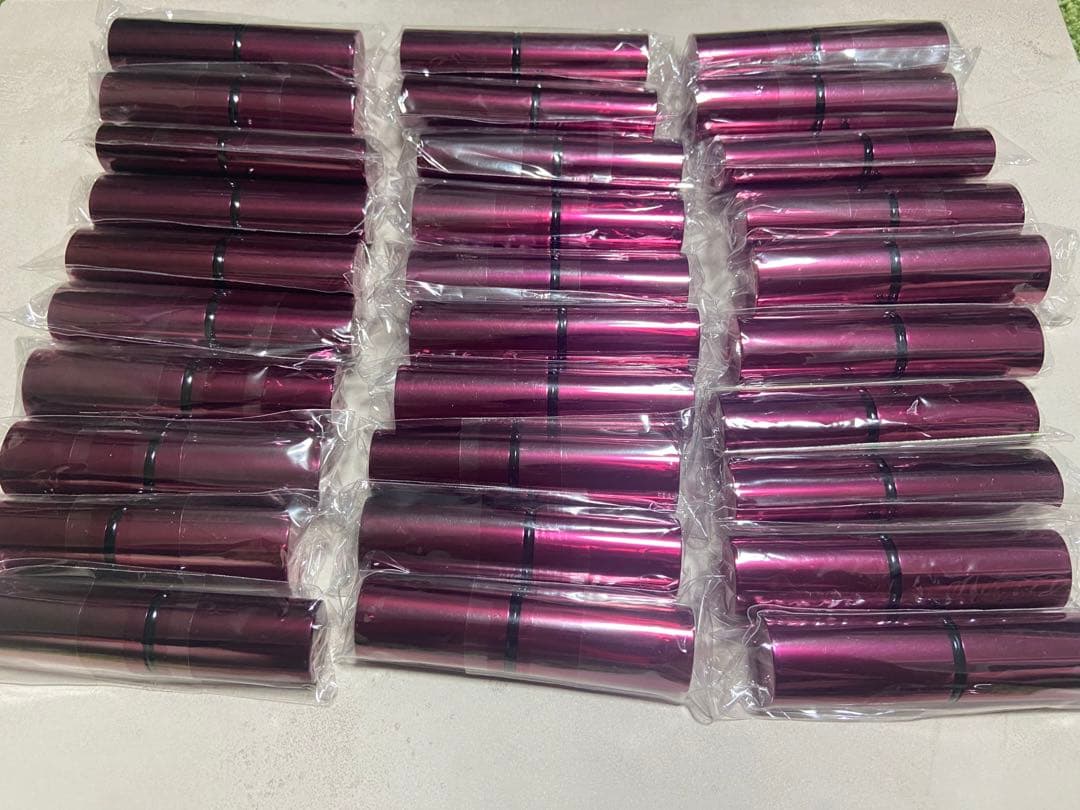 永豊堂 携帯用チークブラシ H-6 30本セット