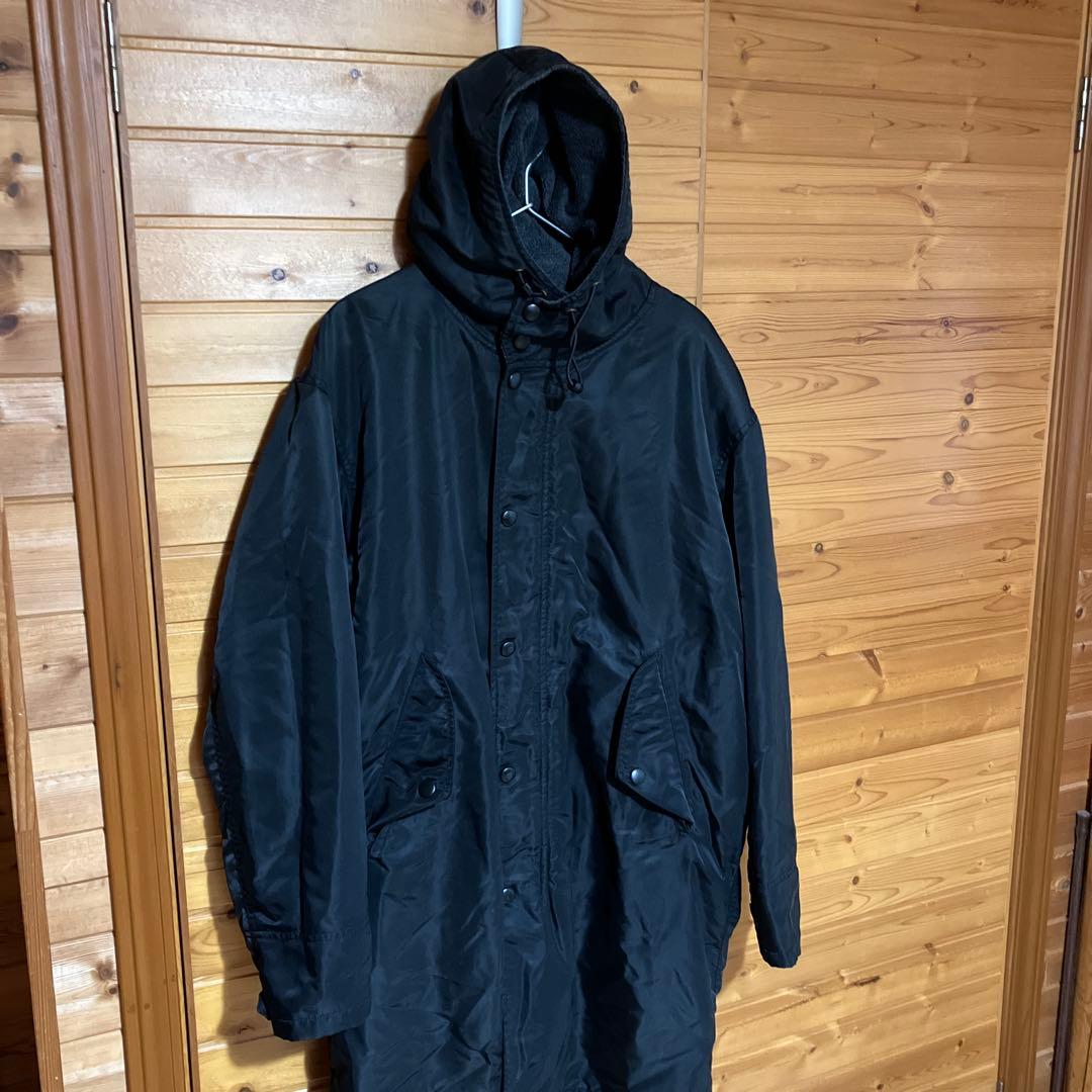 90s dezert モッズコート　ギャルソン 田口