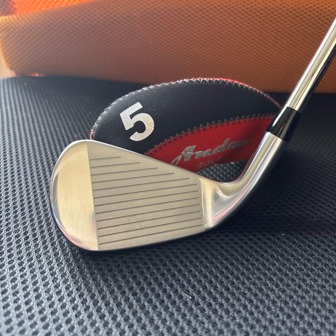 タイトリストTitleist T300 アイアンセット