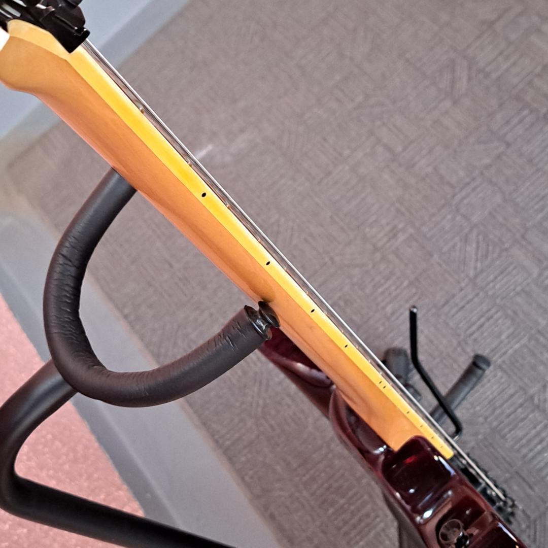 ■ESP MAVERICK Mirage マーベリック ミラージュ SSH