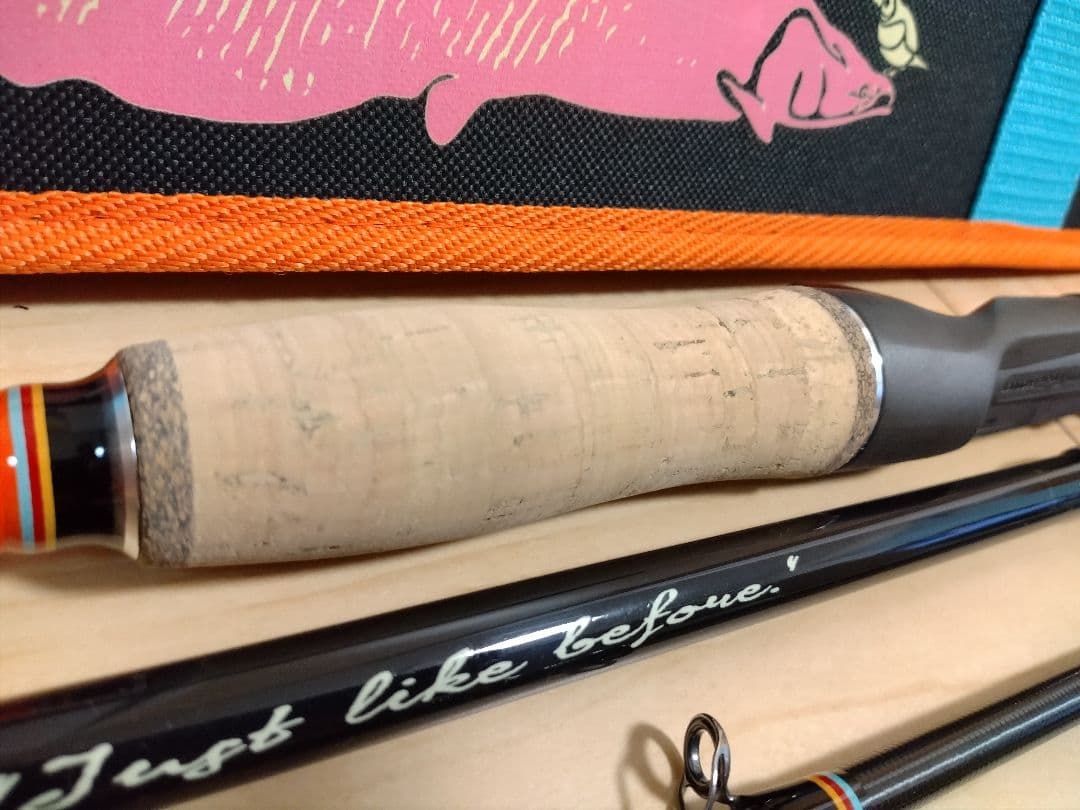 Fin-ch（フィンチ）CANARIA COCO77