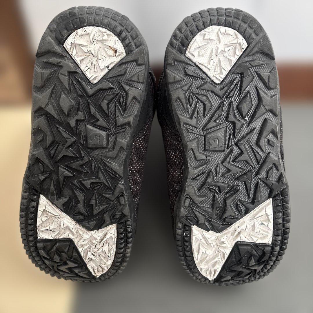 BURTON バートン メンズ　25㎝Swath BOA