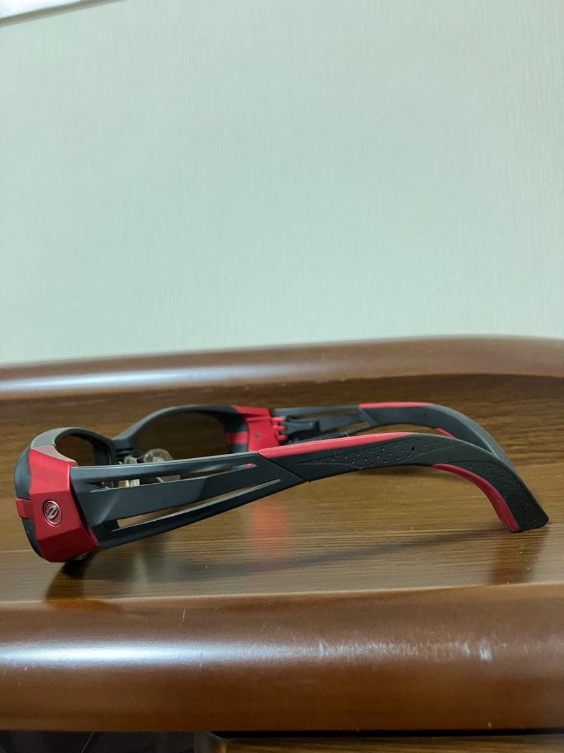 ウェア zealoptics vero 2nd