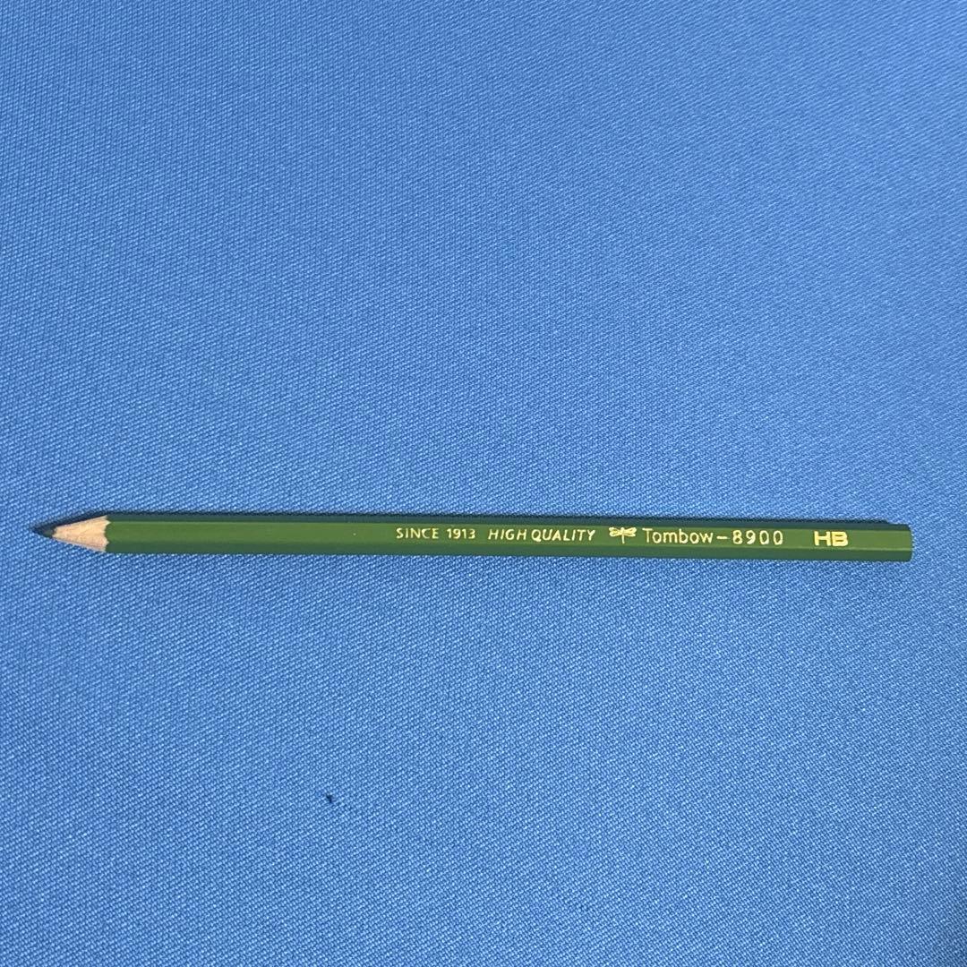 100000円えんぴつ