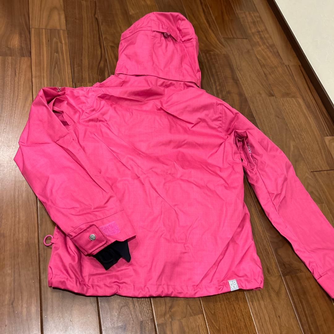 ロキシー　ROXY スノボ　スキー　ウェア