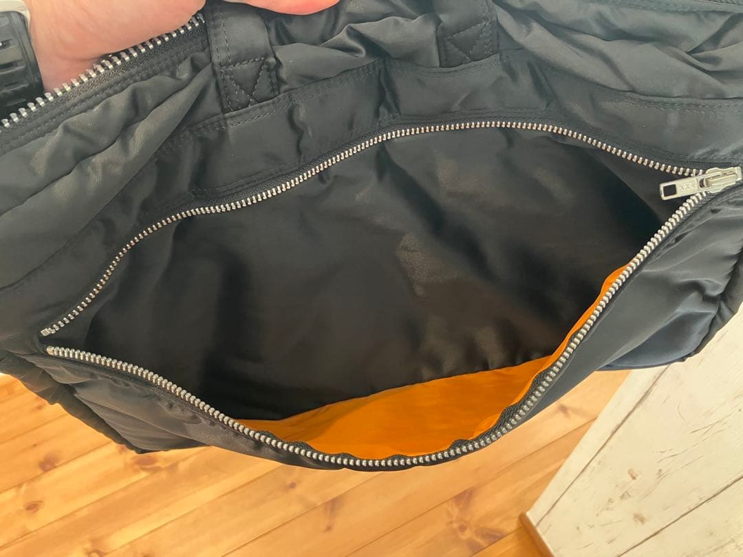 PORTER ビジネスバッグ タンカー