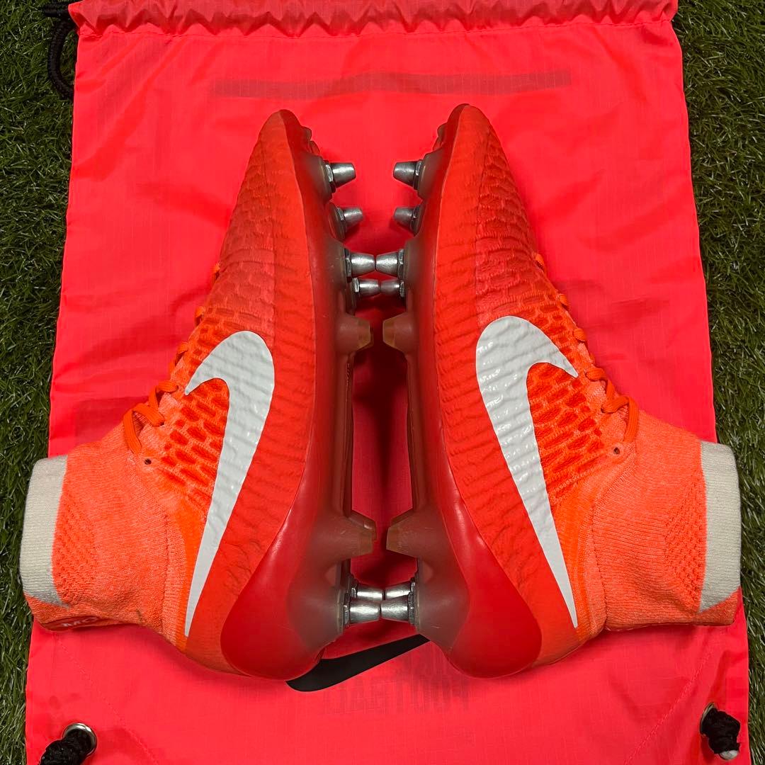 シューズ NIKE Magista Obra SG-PRO 26.5cm