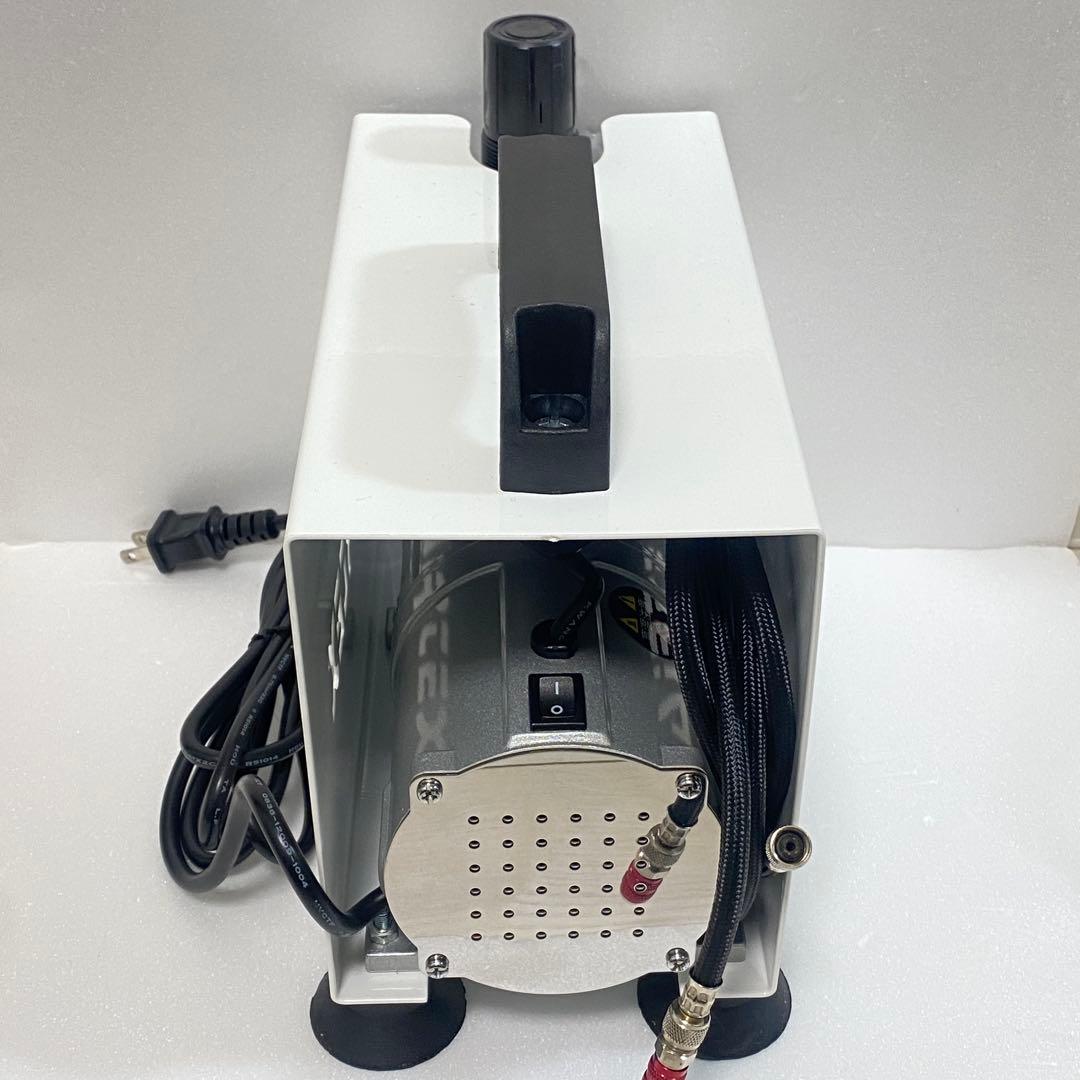 【ネオンうちわ専門店】AIRTEX APC-018 ホワイト　箱付き