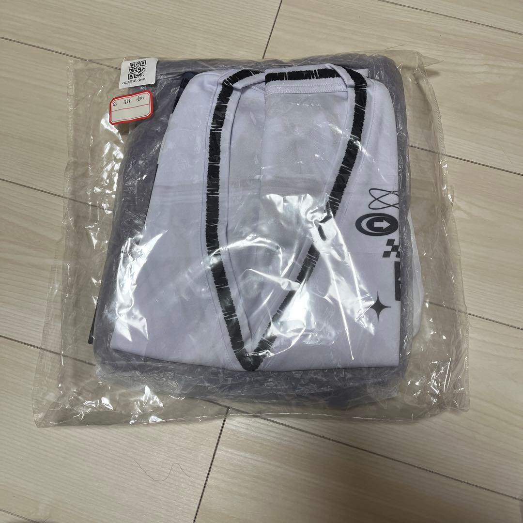 ROF-MAO 1st FULL ALBUM Overflow 不破湊　コスプレ