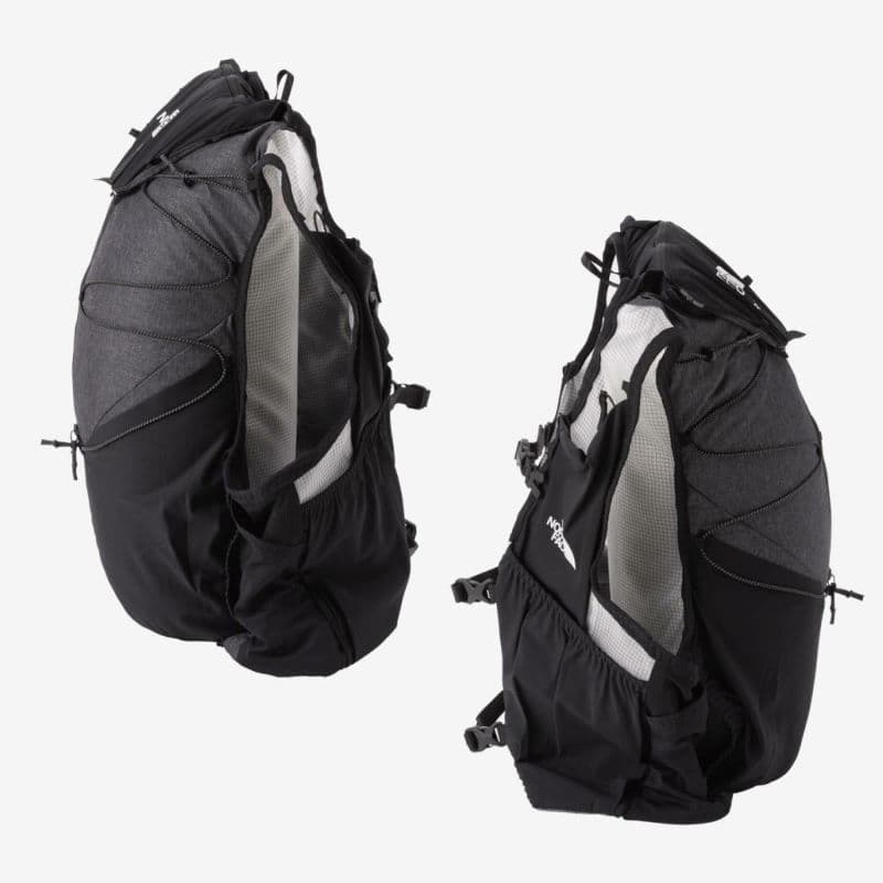 THE NORTH FACE ランニングベストTR 10 NM62512