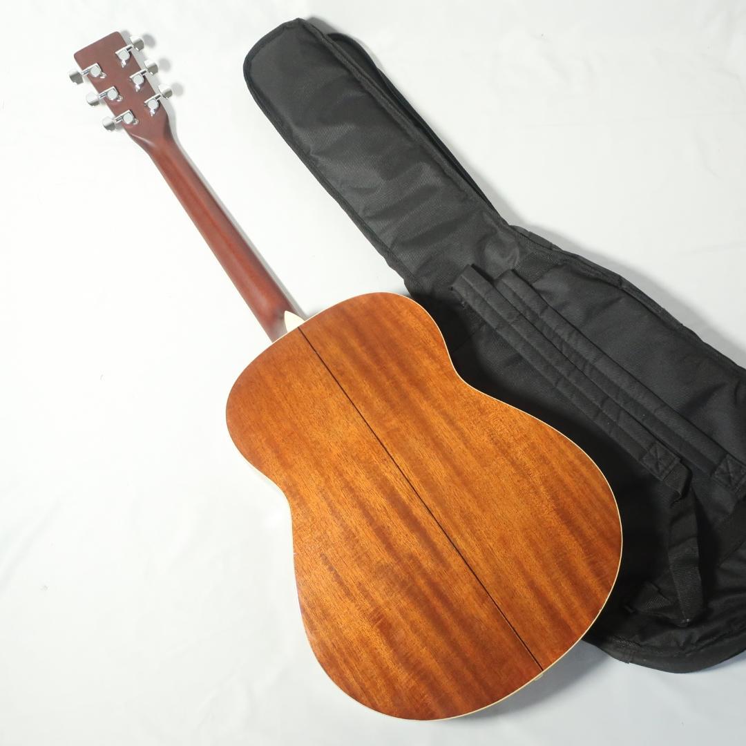Morris MF-251N アコースティックギター 純正ケース付