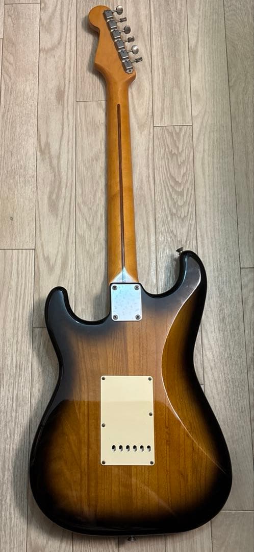 Fender Japan Stratocaster フェンダー
