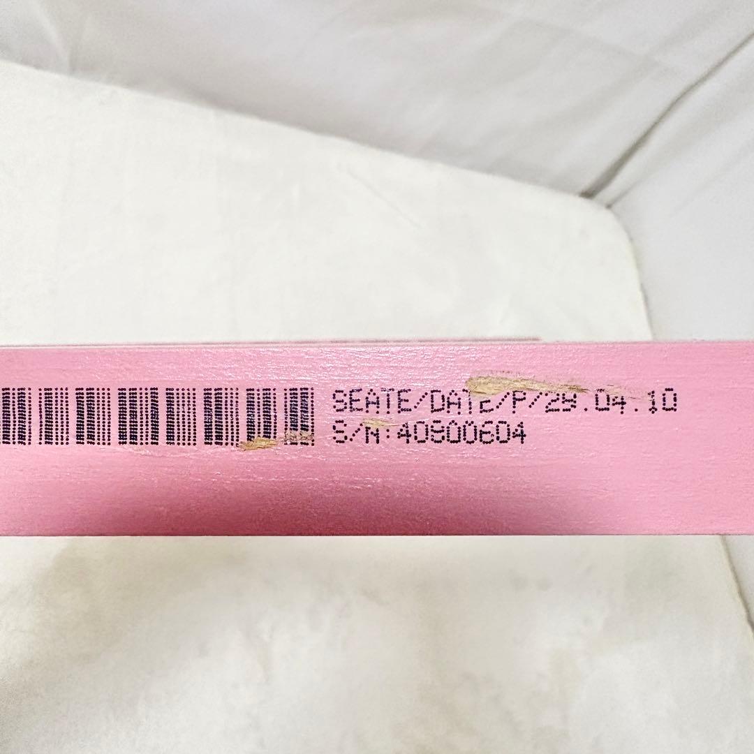 ストッケ トリップトラップ ソフトピンク STOKKE TRIPP TRAPP