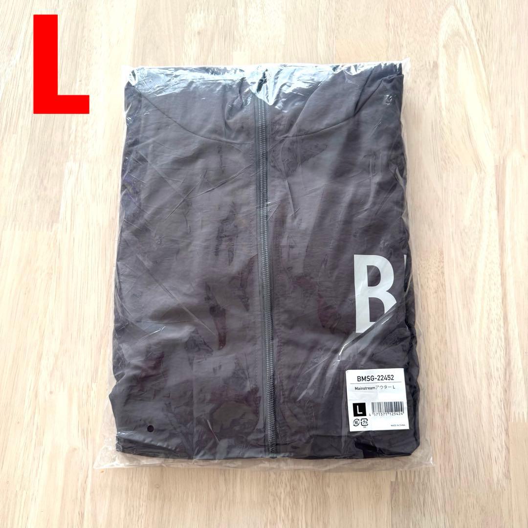 新品 BE:FIRST Mainstream アウター Lサイズ ビーファースト