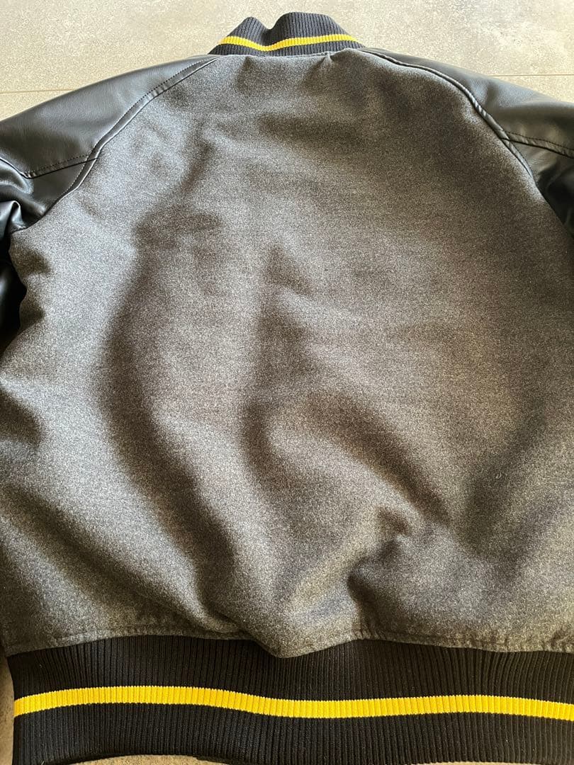 阪神タイガース セミオーダー スタジアムジャンパー