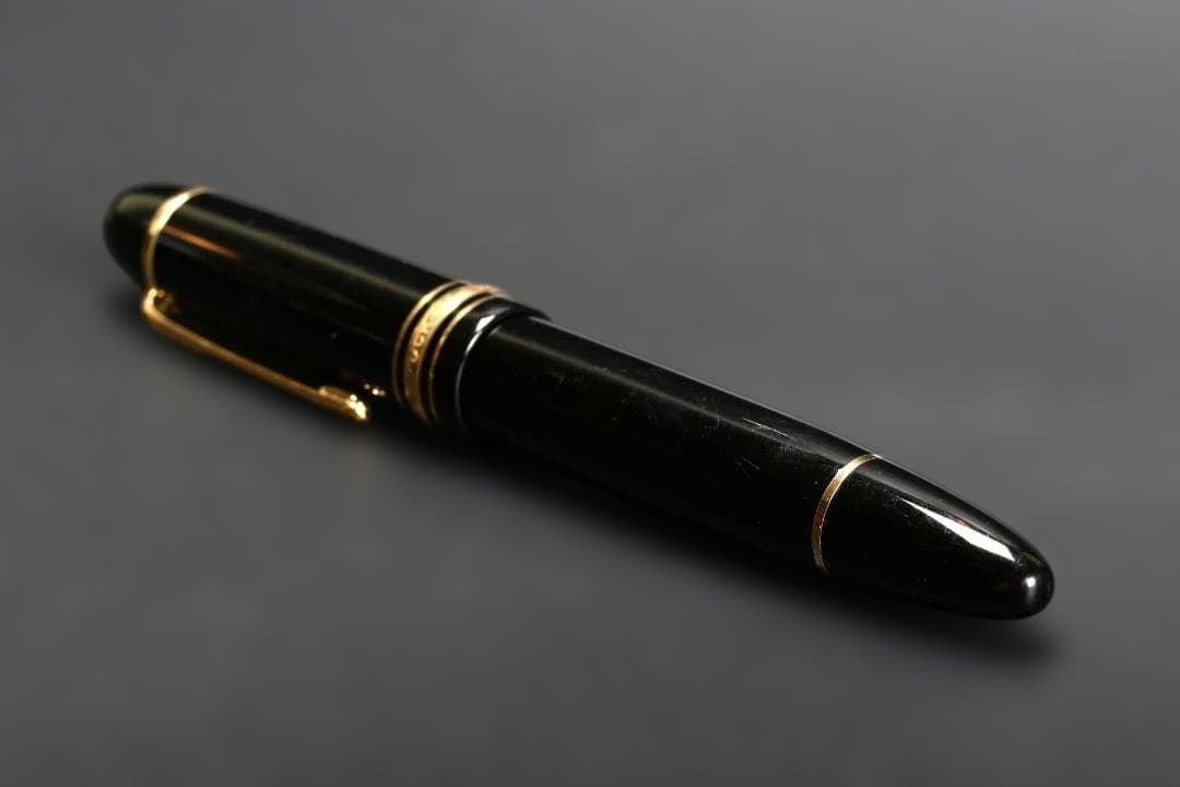 MONTBLANC MEISTERSTÜCK No.149 万年筆