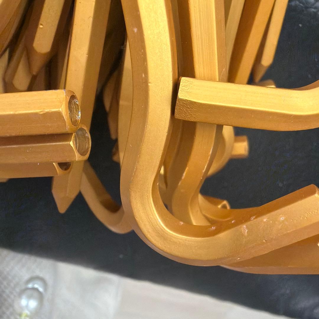 【未使用】ノルディスク(Nordisk) ペグ 43本セット