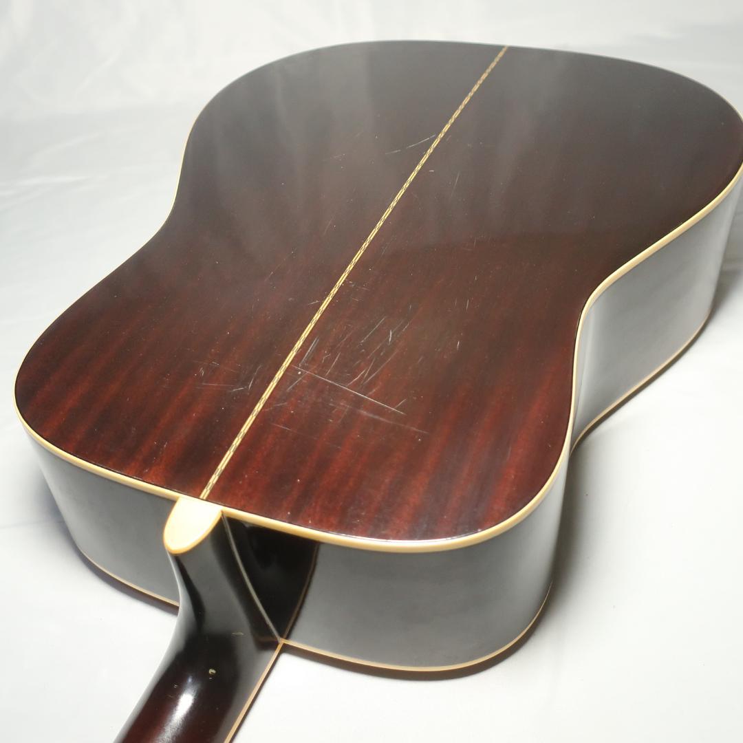 YAMAHA FG-201B ギター オレンジラベル期 ビンテージ