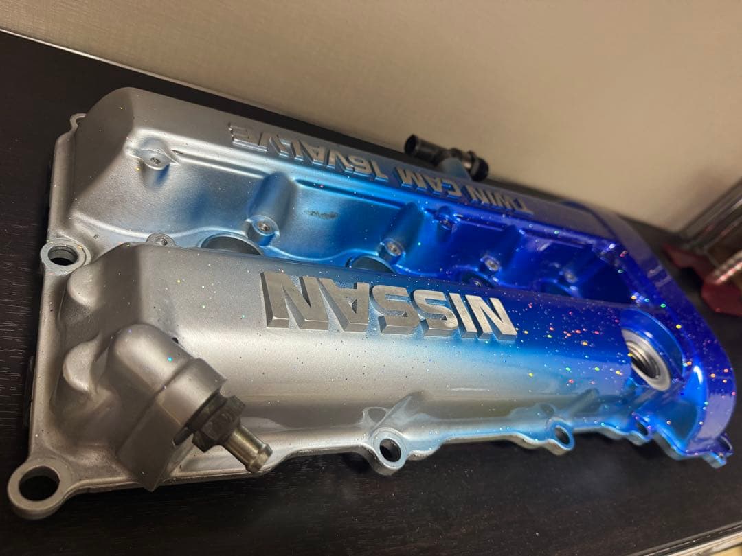 そ*て様 NISSAN SR2000ターボ　シルビアS13・180SX用タペット