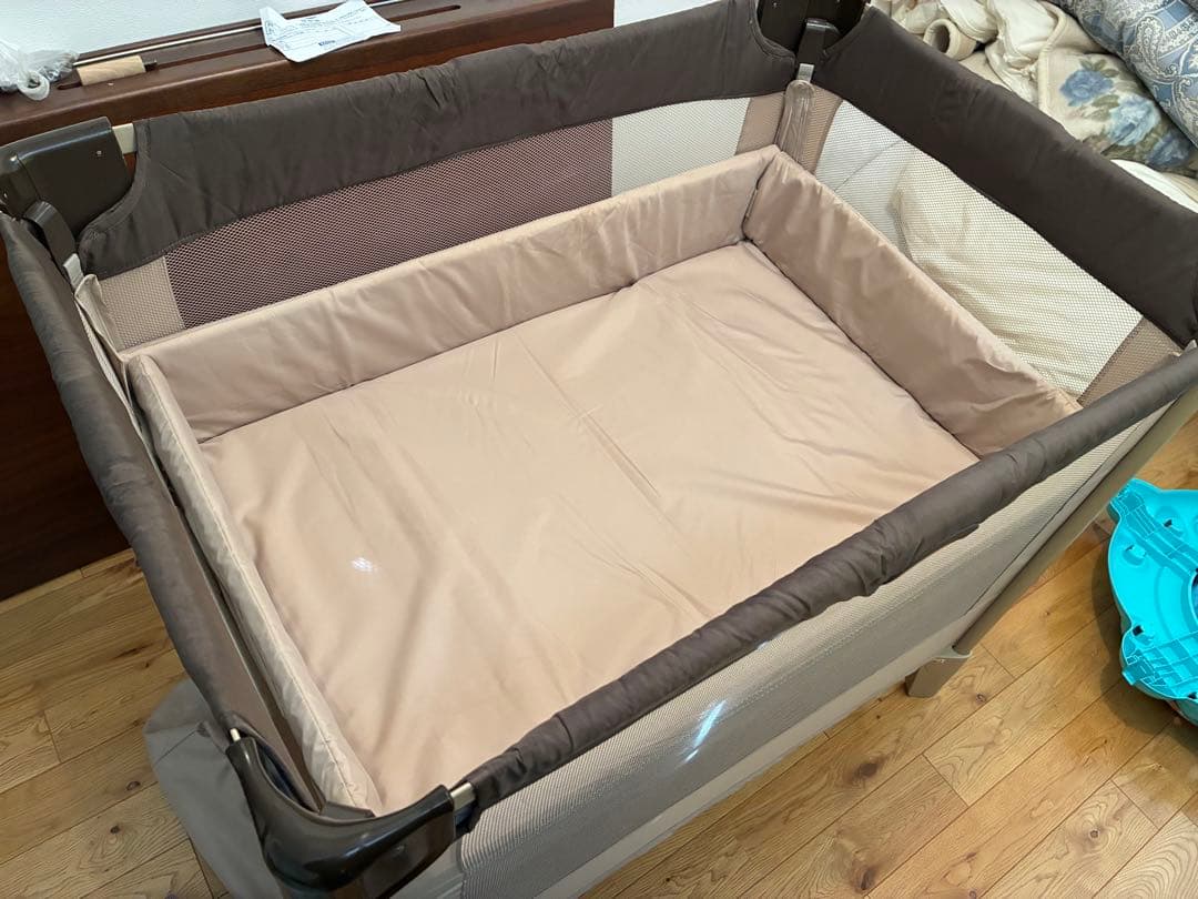 ココネルエアー ココア