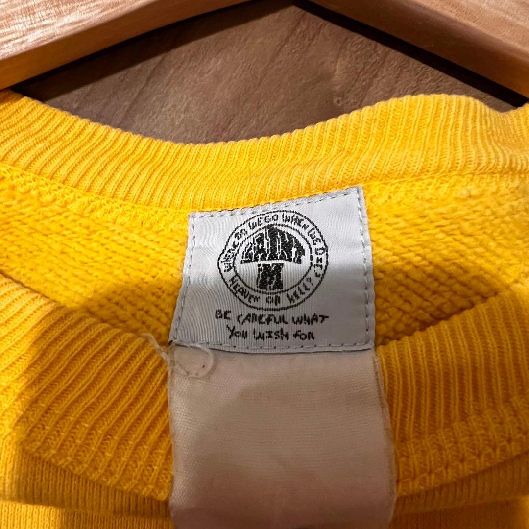 Saint Michael セントマイケル スウェット トレーナー