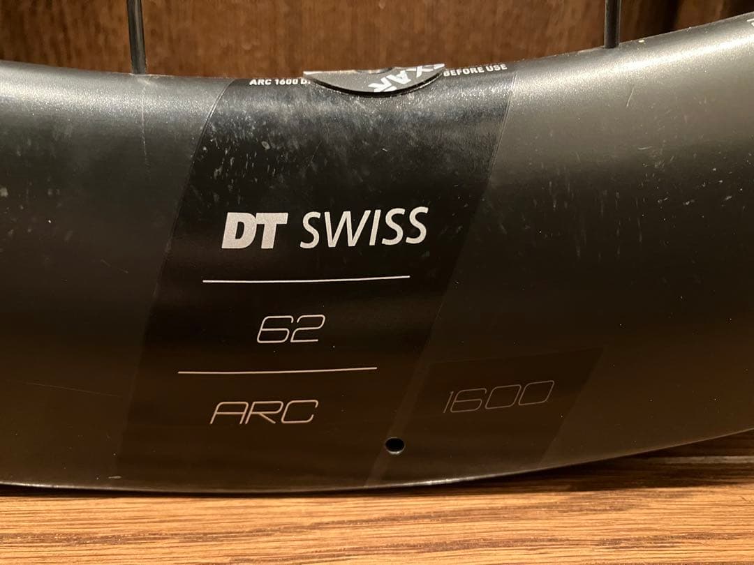 パーツ DT SWISS ARC 1600 50/62