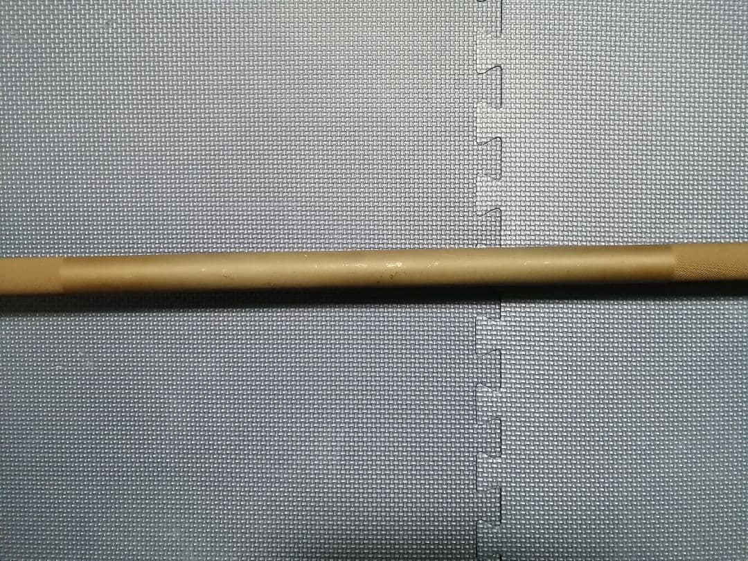 GYMWAY（ジムウェイ）セラコートクロストレーニングバー2.0